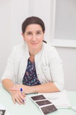 Черемушкина Ирина Александровна