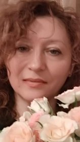 Белькова Марина