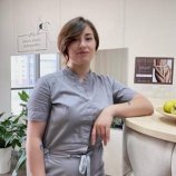 Котик Елизавета