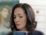 Кольцова Валентина
