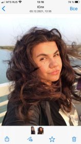 Савельева Юлия