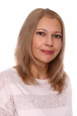 Сучилова Татьяна