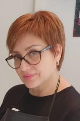 Кулешова Наталья