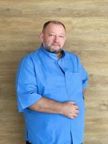 Крюков Анатолий Зиновьевич