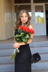 Леонтьева Ольга