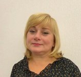 Гуреева Лариса Павловна