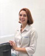 Савченко Екатерина Ивановна