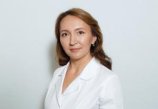 Зарипова Марина Наилевна