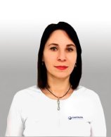 Долгушева Юлия Юрьевна