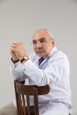 Хачатрян Ашот Папикович