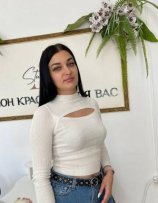 Тупало Анастасия Романовна