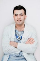Багиров Тебриз Мамедович