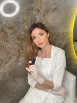 Соколова Наталья