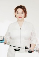 Долгова Наталья Сергеевна