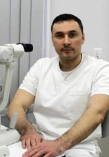 Шкарин Сергей Сергеевич
