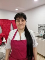 Арутюнян Гаяне