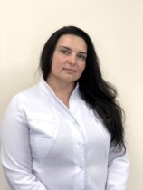 Подоленко Елена Викторовна