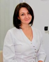 Деркач Анастасия Сергеевна