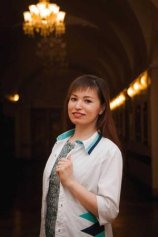 Потехина Юлия Николаевна