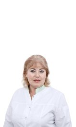 Иванец Наталья Борисовна