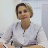 Садовникова Любовь Владимировна
