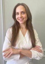 Жбанкова Елизавета Дмитриевна