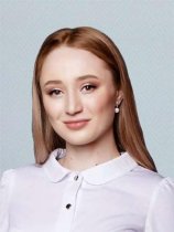 Хусиева Петимат Алиевна
