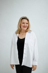 Тарсеева Светлана