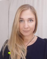 Гусева Яна