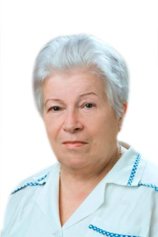 Морозова Татьяна Георгиевна