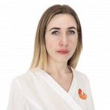 Вдовина Светлана Евгеньевна