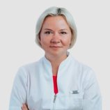 Челнокова Наталия Валерьевна