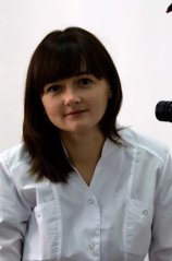 Денисова Елена Александровна