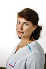 Петрова Ольга Васильевна