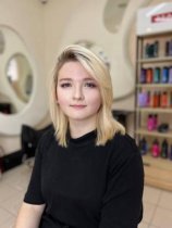Агеева Ева Сергеевна