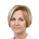 Измайлова Екатерина Валентиновна