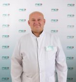 Мельников Александр Николаевич
