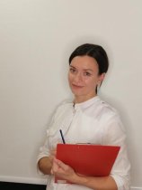 Самарова Наталья Николаевна
