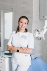 Хатуева Марина Владимировна