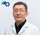 Мартынов Олег Иванович