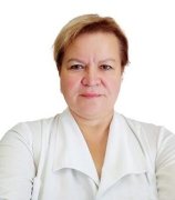 Селина Марина Викторовна