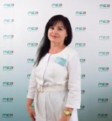 Шляхова Ольга Александровна
