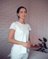 Гусева Анна Геннадьевна