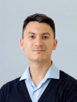 Жураев Данияр Саттаркулович