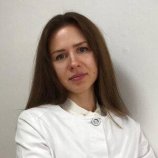 Символокова Анастасия Александровна