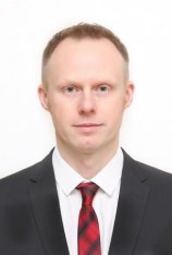 Васильев Игорь Александрович