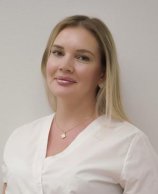 Адамцова Анастасия Владимировна