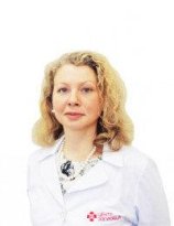 Терехова (Варушкина) Ольга Владимировна