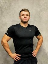 Губарев Дмитрий