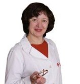 Васильева Наталья Николаевна